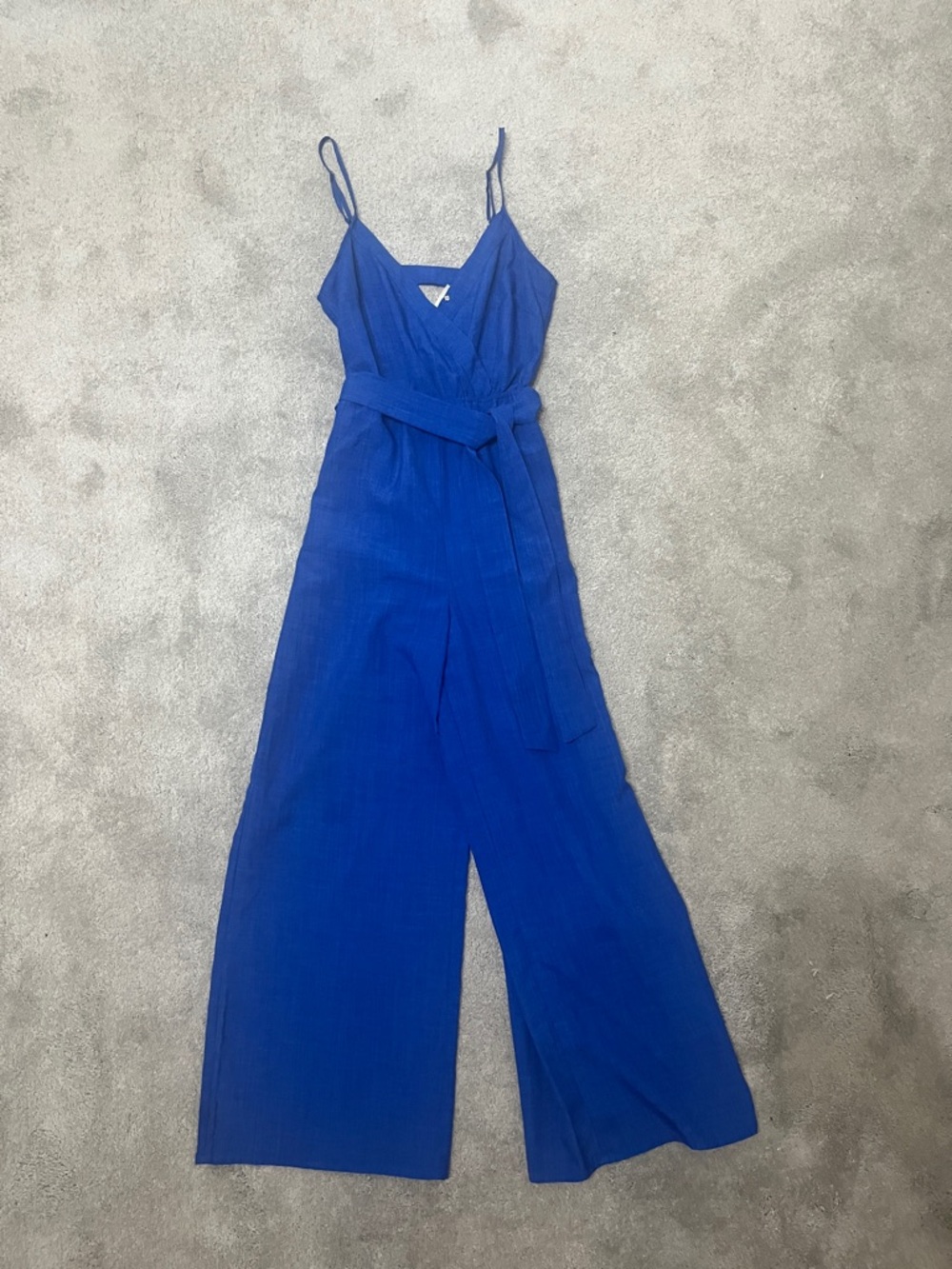 Flying Tomato Jumpsuit